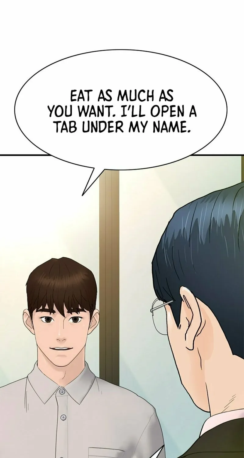 Read From the Grave and Back chapter 161 image 100 on Lezhin