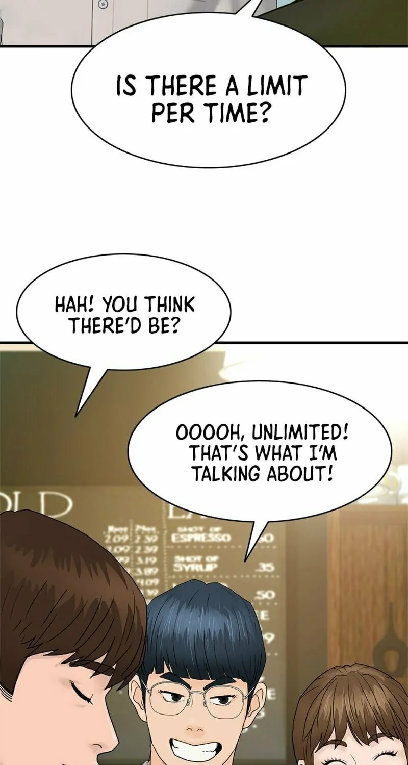 Read From the Grave and Back chapter 161 image 101 on Lezhin