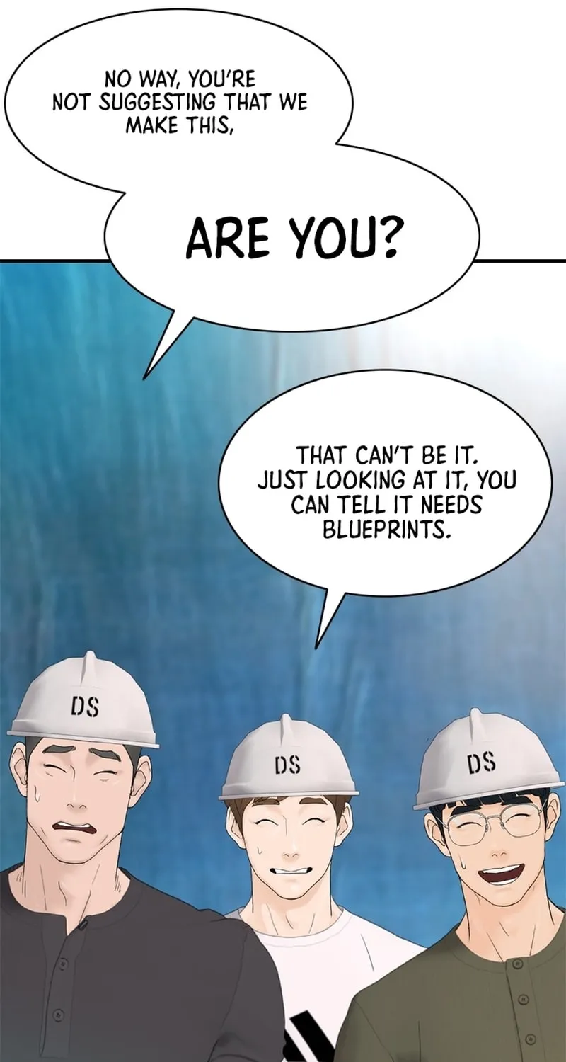Read From the Grave and Back chapter 161 image 11 on Lezhin
