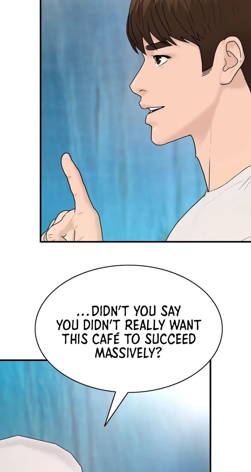 Read From the Grave and Back chapter 161 image 13 on Lezhin