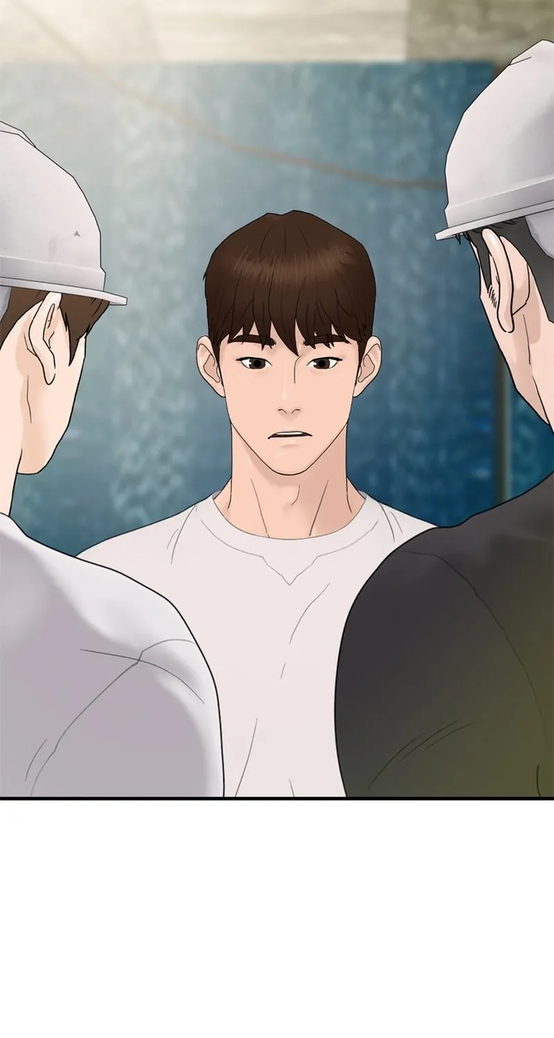 Read From the Grave and Back chapter 161 image 15 on Lezhin