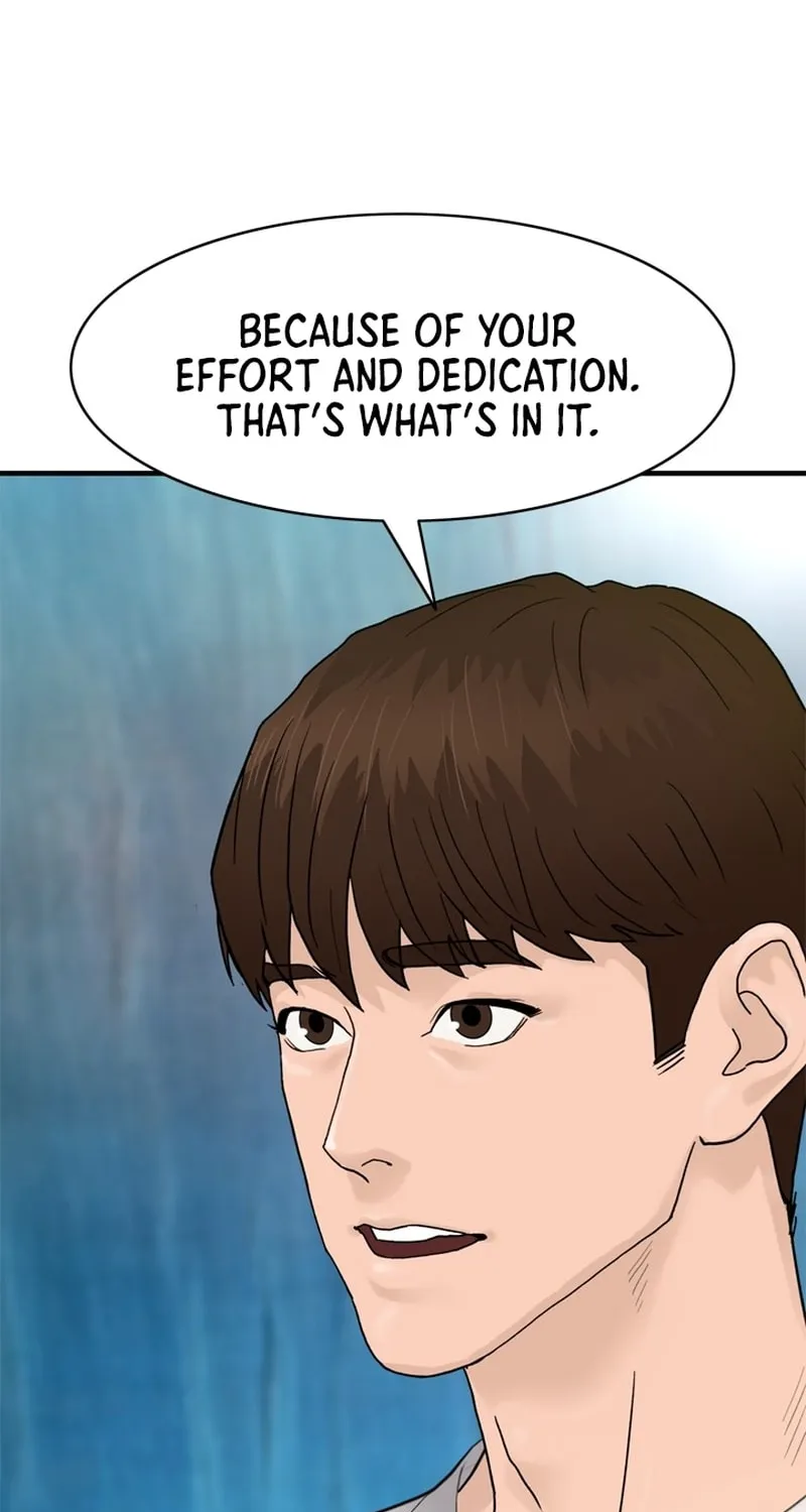 Read From the Grave and Back chapter 161 image 17 on Lezhin