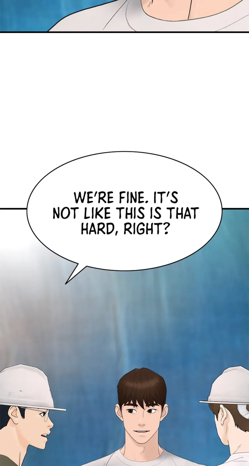 Read From the Grave and Back chapter 161 image 18 on Lezhin