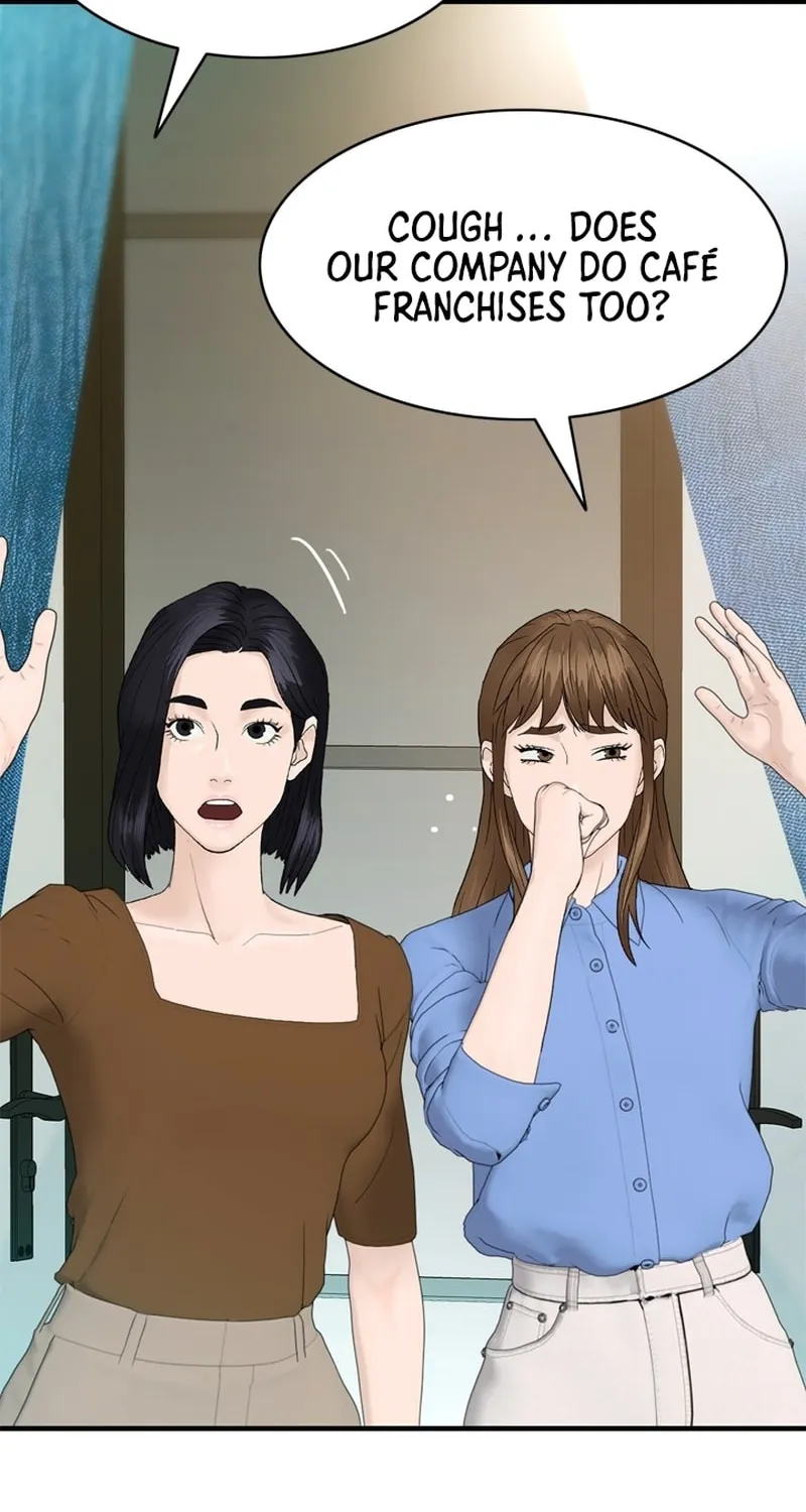 Read From the Grave and Back chapter 161 image 20 on Lezhin