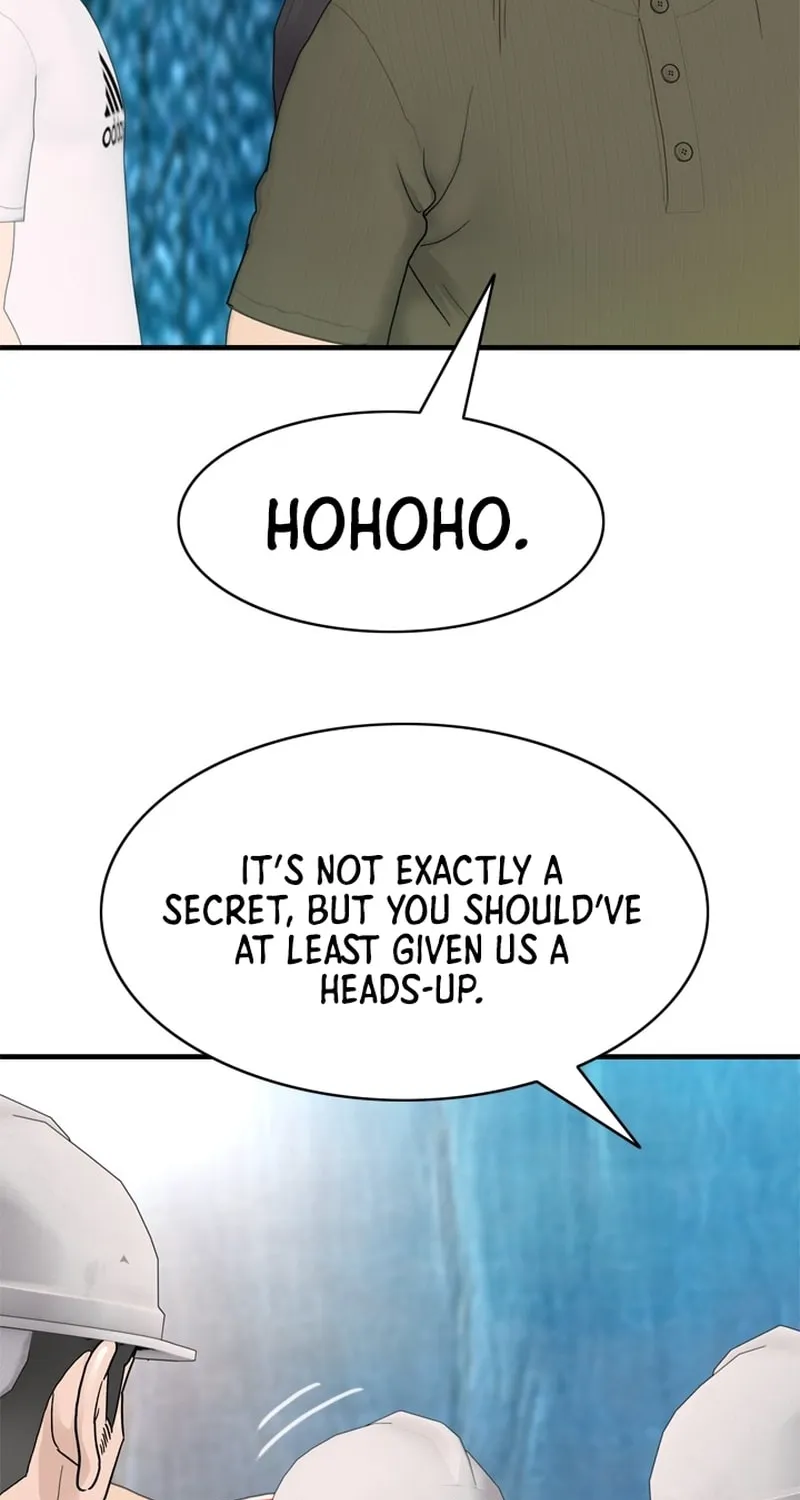 Read From the Grave and Back chapter 161 image 23 on Lezhin
