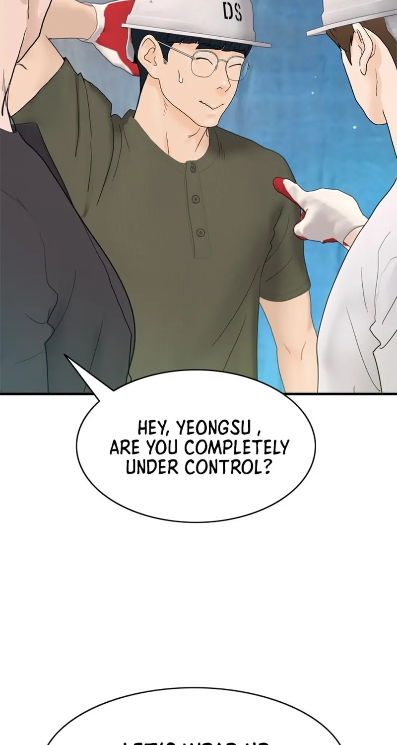 Read From the Grave and Back chapter 161 image 24 on Lezhin