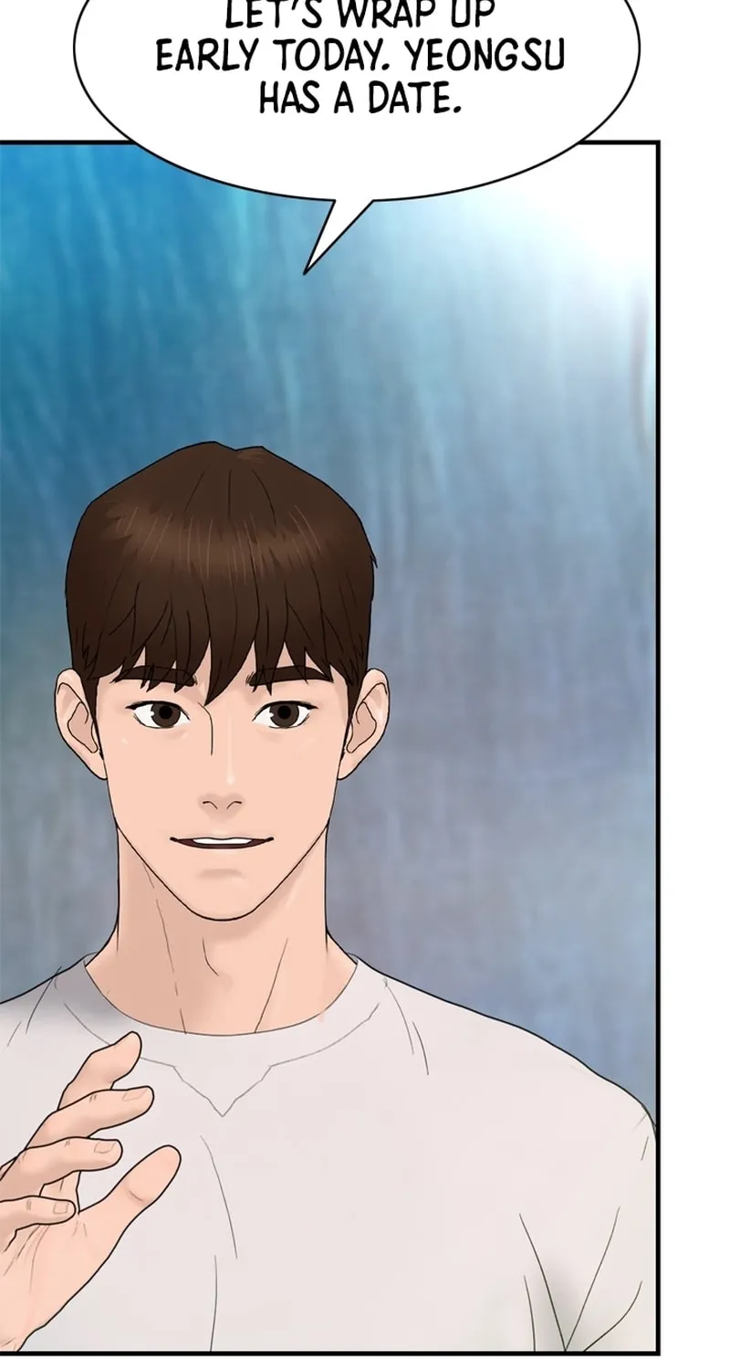 Read From the Grave and Back chapter 161 image 25 on Lezhin