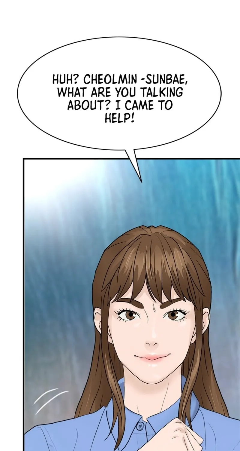 Read From the Grave and Back chapter 161 image 26 on Lezhin