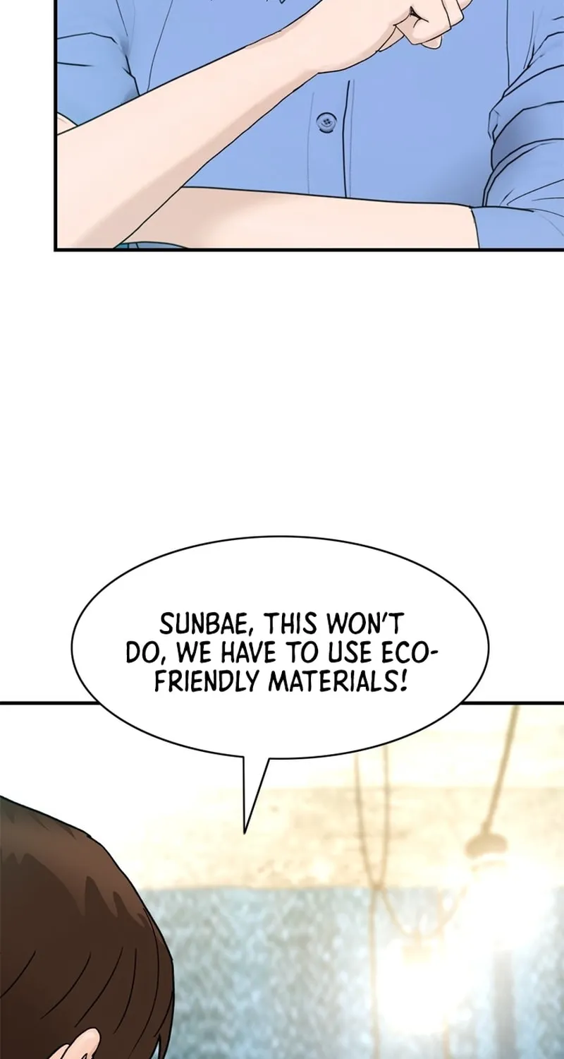 Read From the Grave and Back chapter 161 image 27 on Lezhin