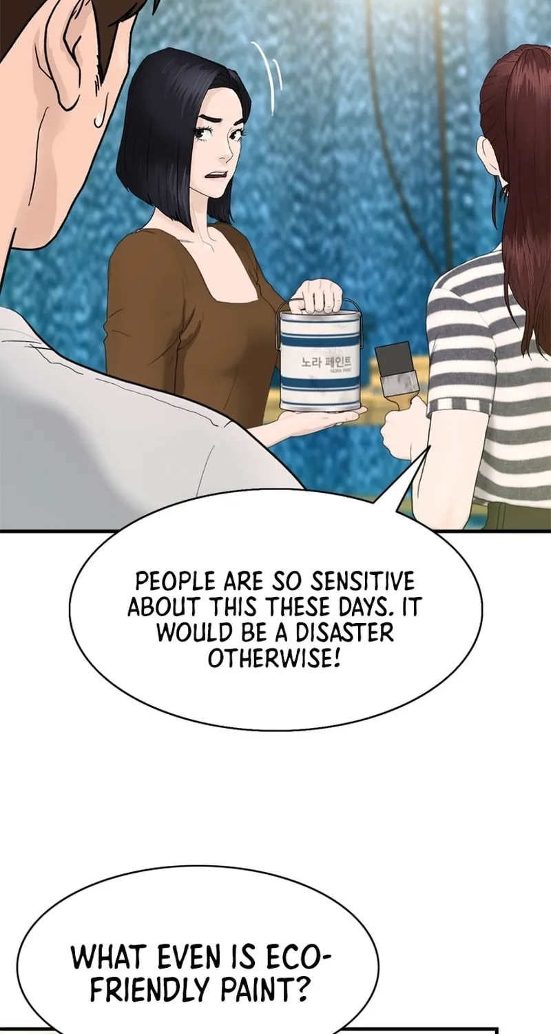 Read From the Grave and Back chapter 161 image 28 on Lezhin