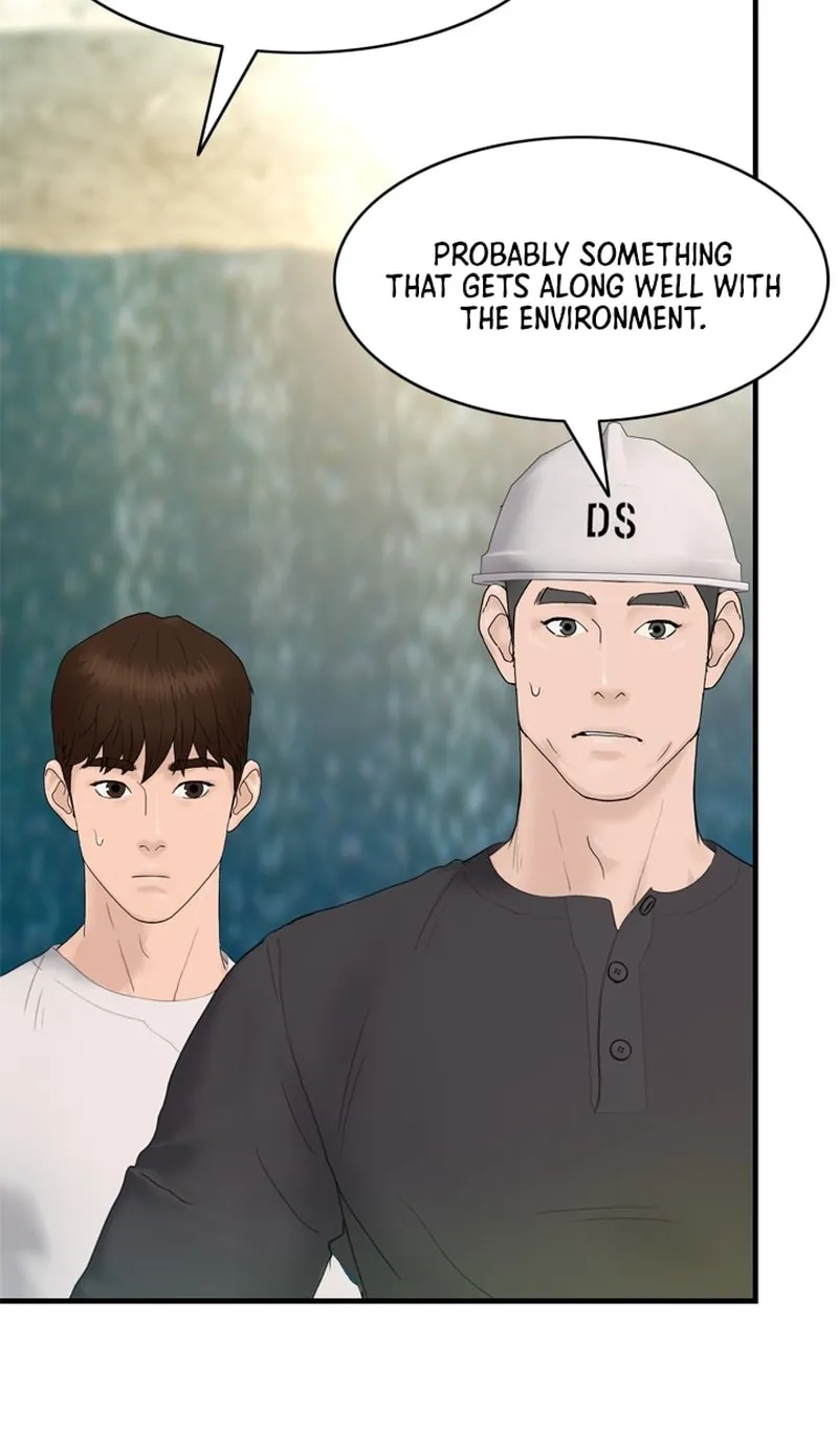 Read From the Grave and Back chapter 161 image 29 on Lezhin