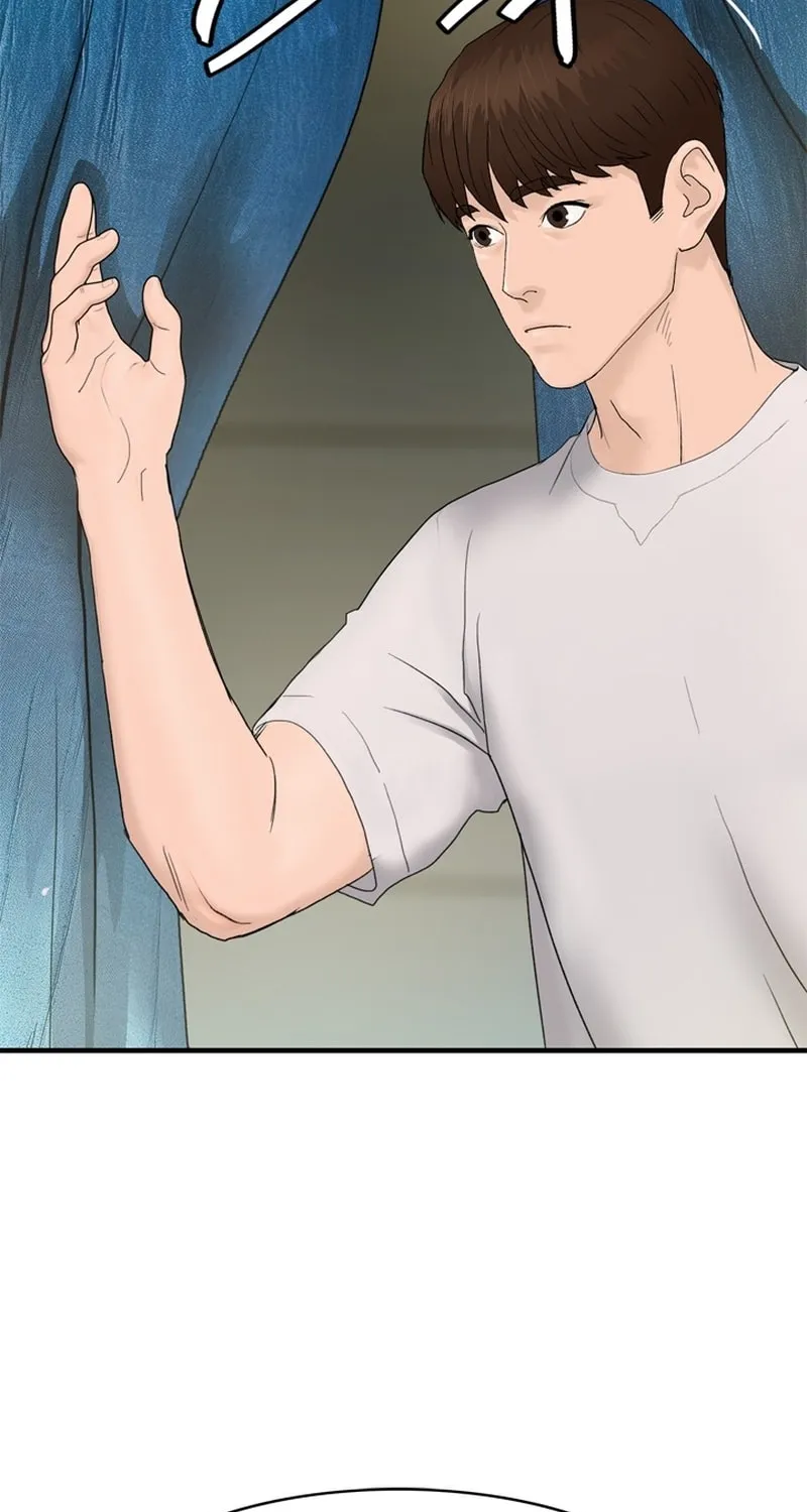 Read From the Grave and Back chapter 161 image 3 on Lezhin