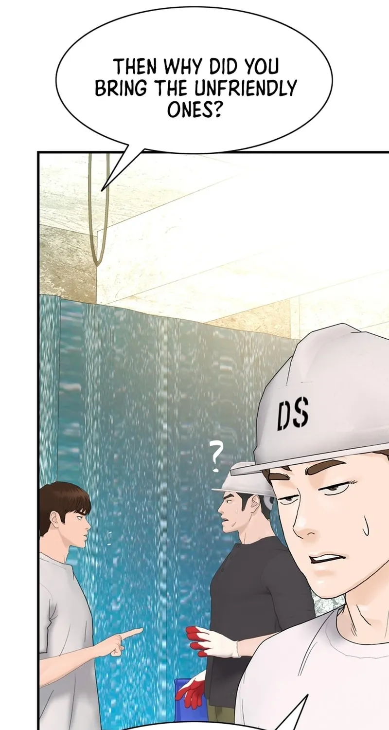 Read From the Grave and Back chapter 161 image 30 on Lezhin