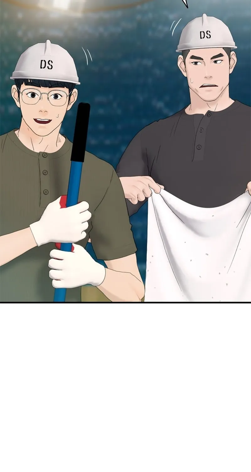 Read From the Grave and Back chapter 161 image 37 on Lezhin