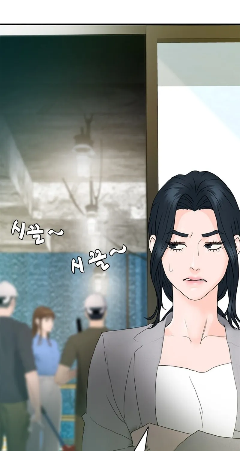 Read From the Grave and Back chapter 161 image 38 on Lezhin