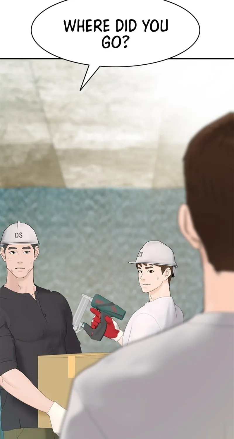 Read From the Grave and Back chapter 161 image 4 on Lezhin