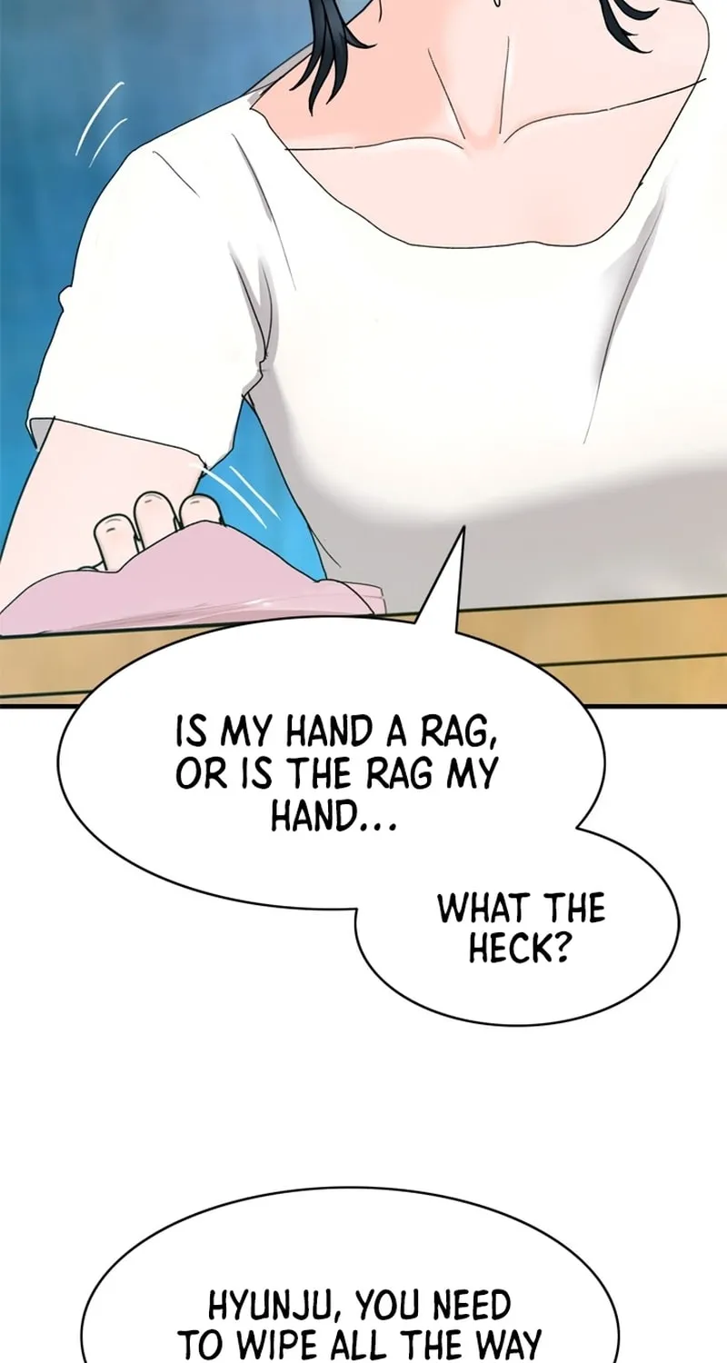 Read From the Grave and Back chapter 161 image 42 on Lezhin