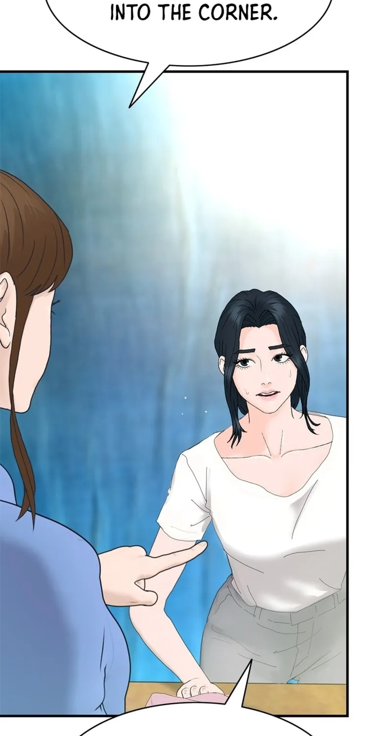 Read From the Grave and Back chapter 161 image 43 on Lezhin
