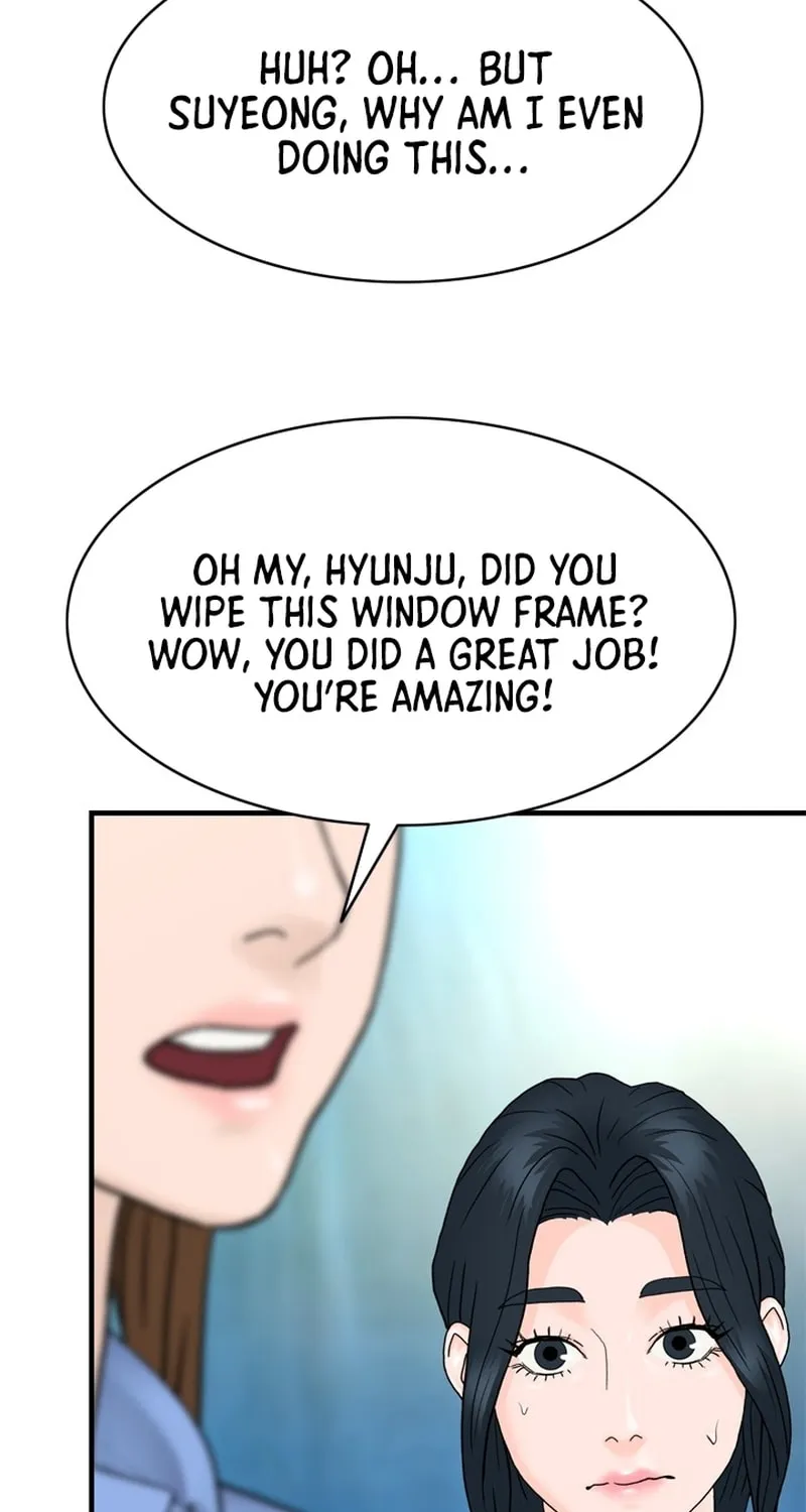 Read From the Grave and Back chapter 161 image 44 on Lezhin