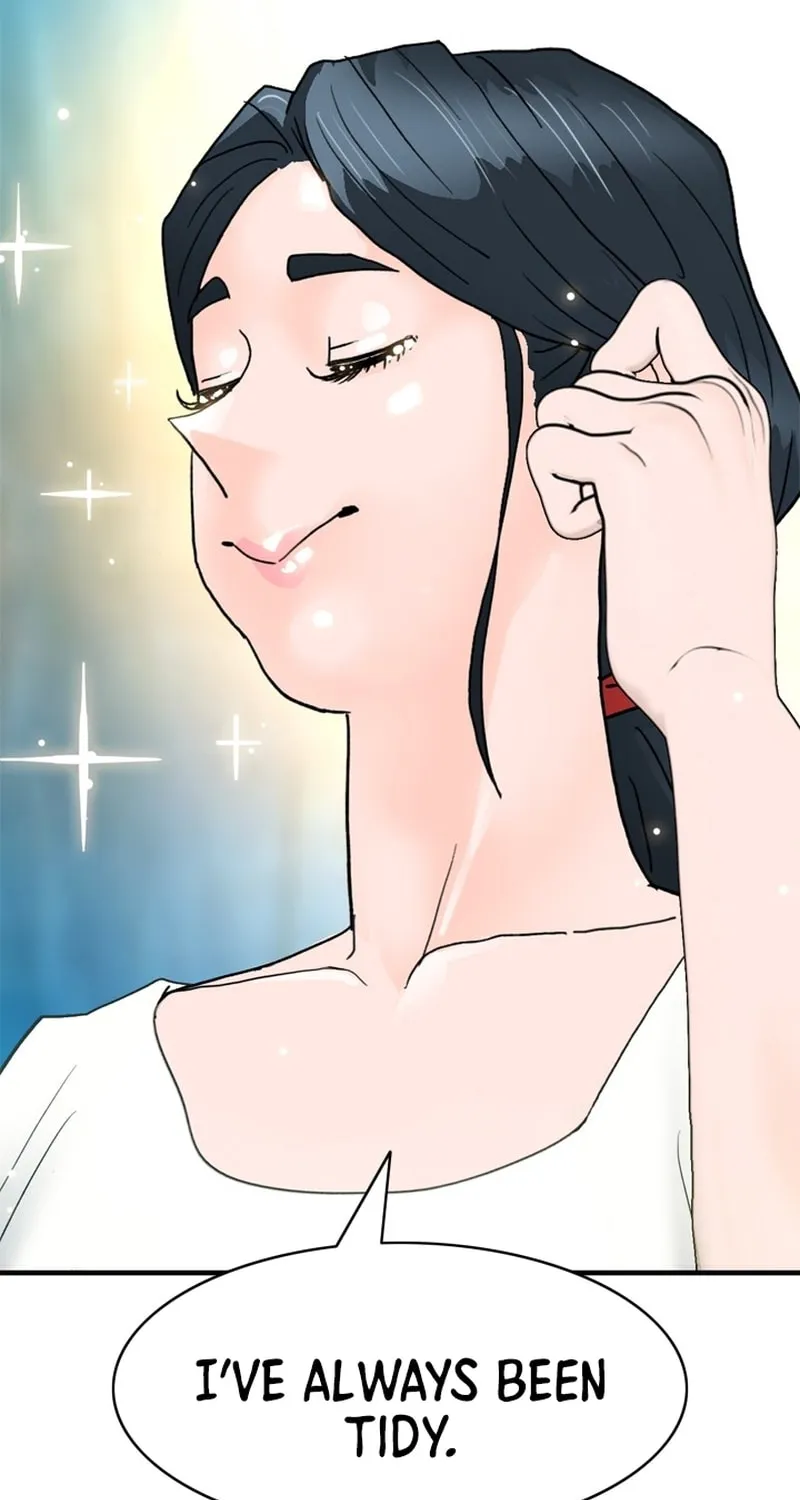 Read From the Grave and Back chapter 161 image 46 on Lezhin