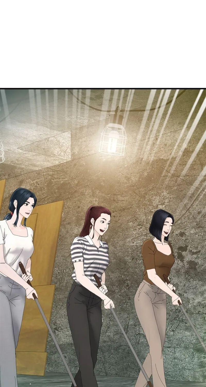 Read From the Grave and Back chapter 161 image 48 on Lezhin