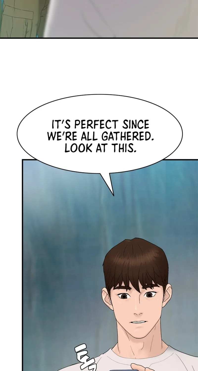 Read From the Grave and Back chapter 161 image 5 on Lezhin