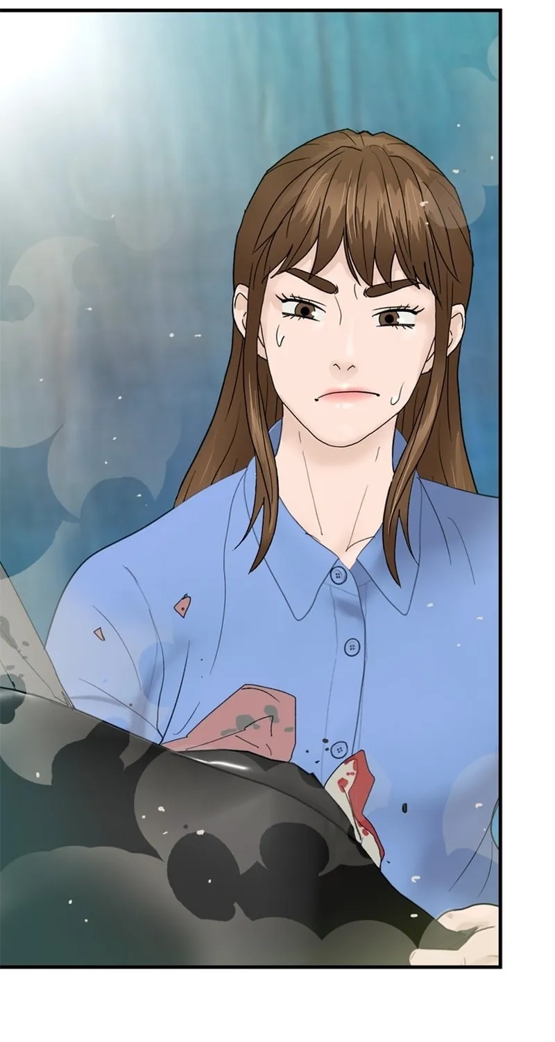 Read From the Grave and Back chapter 161 image 50 on Lezhin