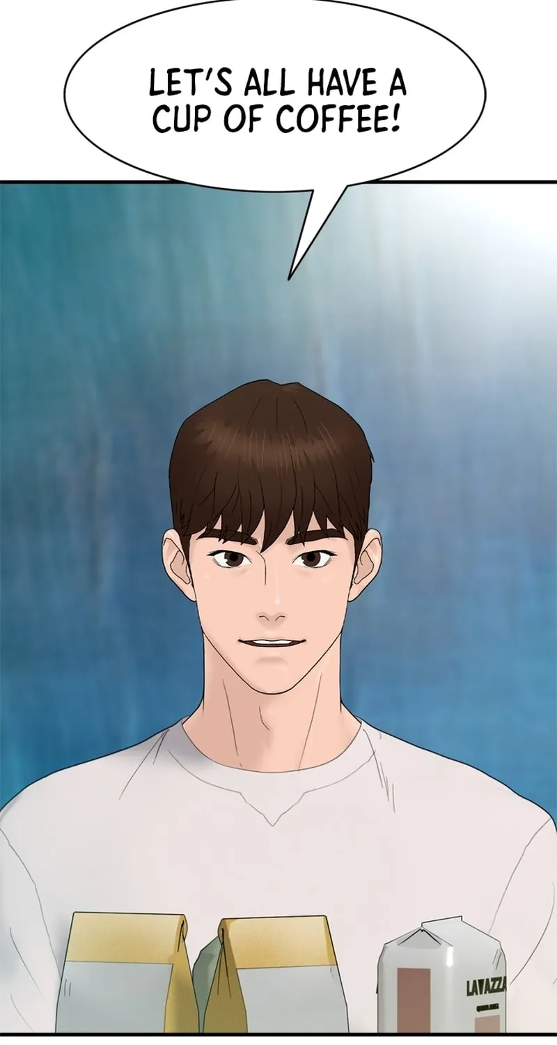 Read From the Grave and Back chapter 161 image 54 on Lezhin