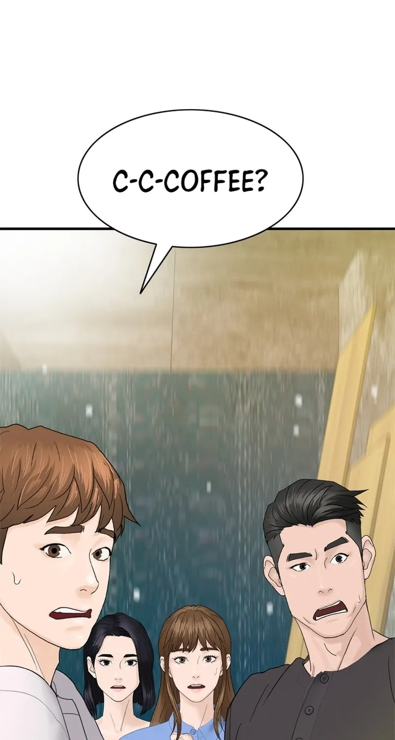 Read From the Grave and Back chapter 161 image 55 on Lezhin
