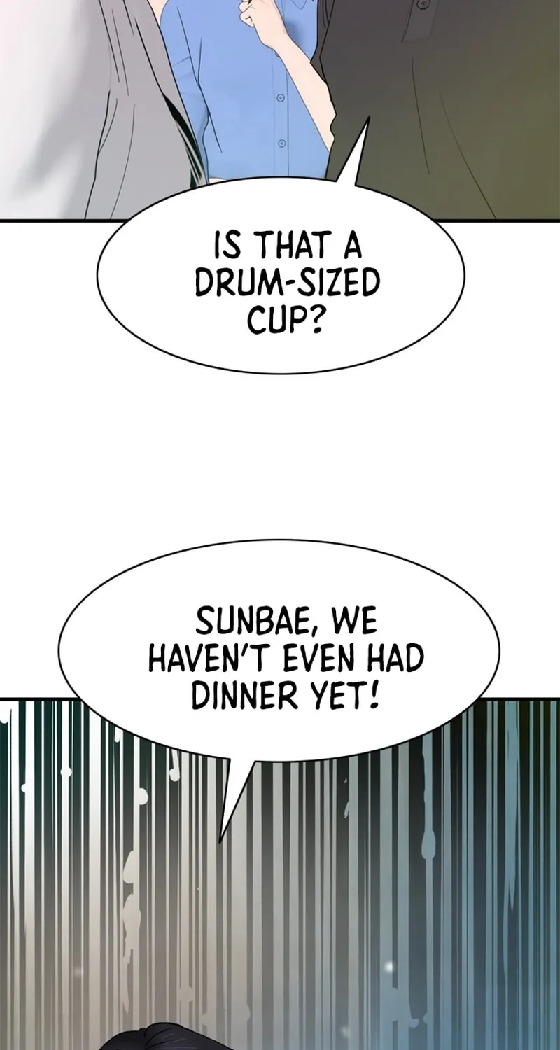 Read From the Grave and Back chapter 161 image 56 on Lezhin