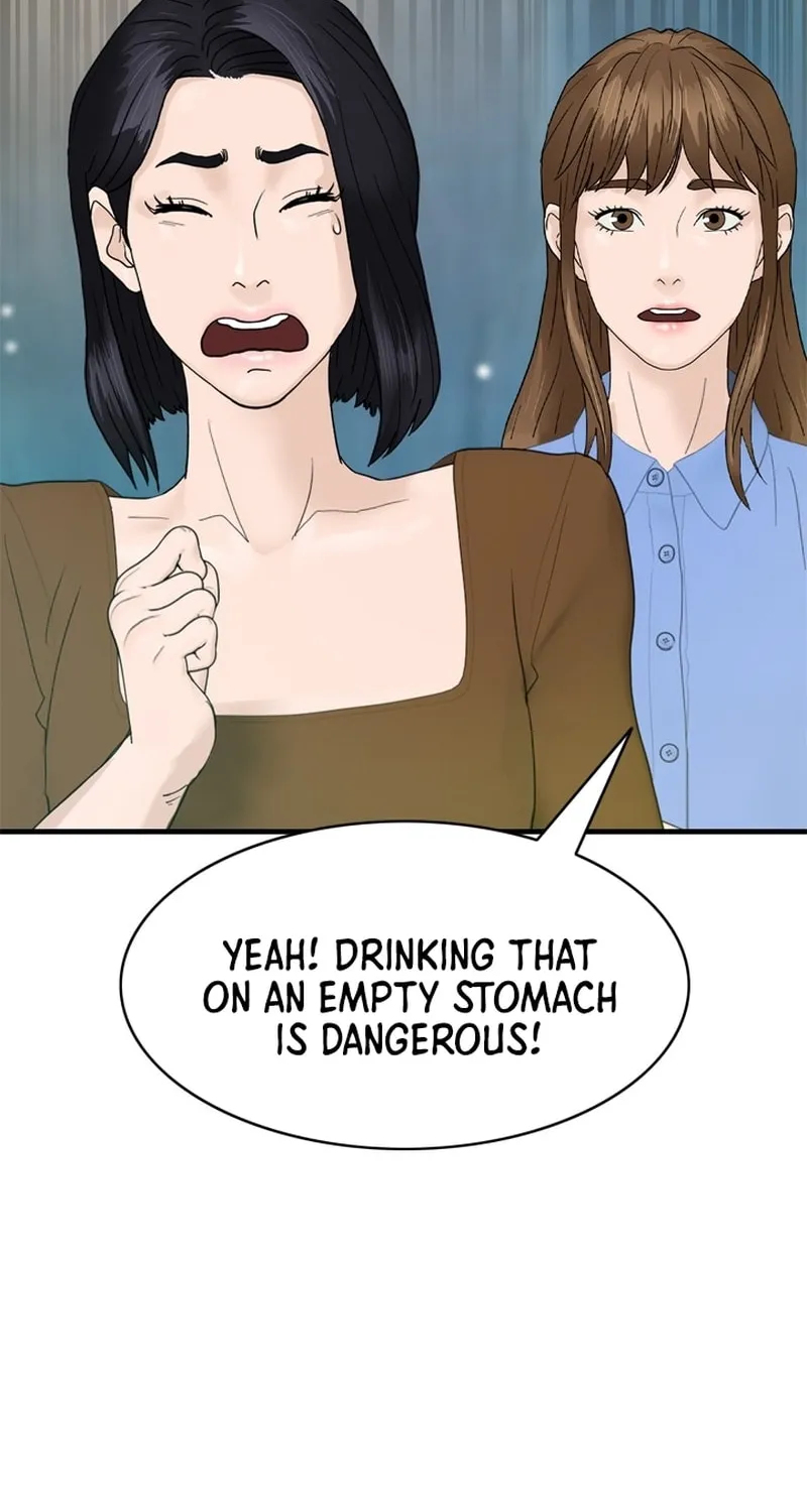 Read From the Grave and Back chapter 161 image 57 on Lezhin
