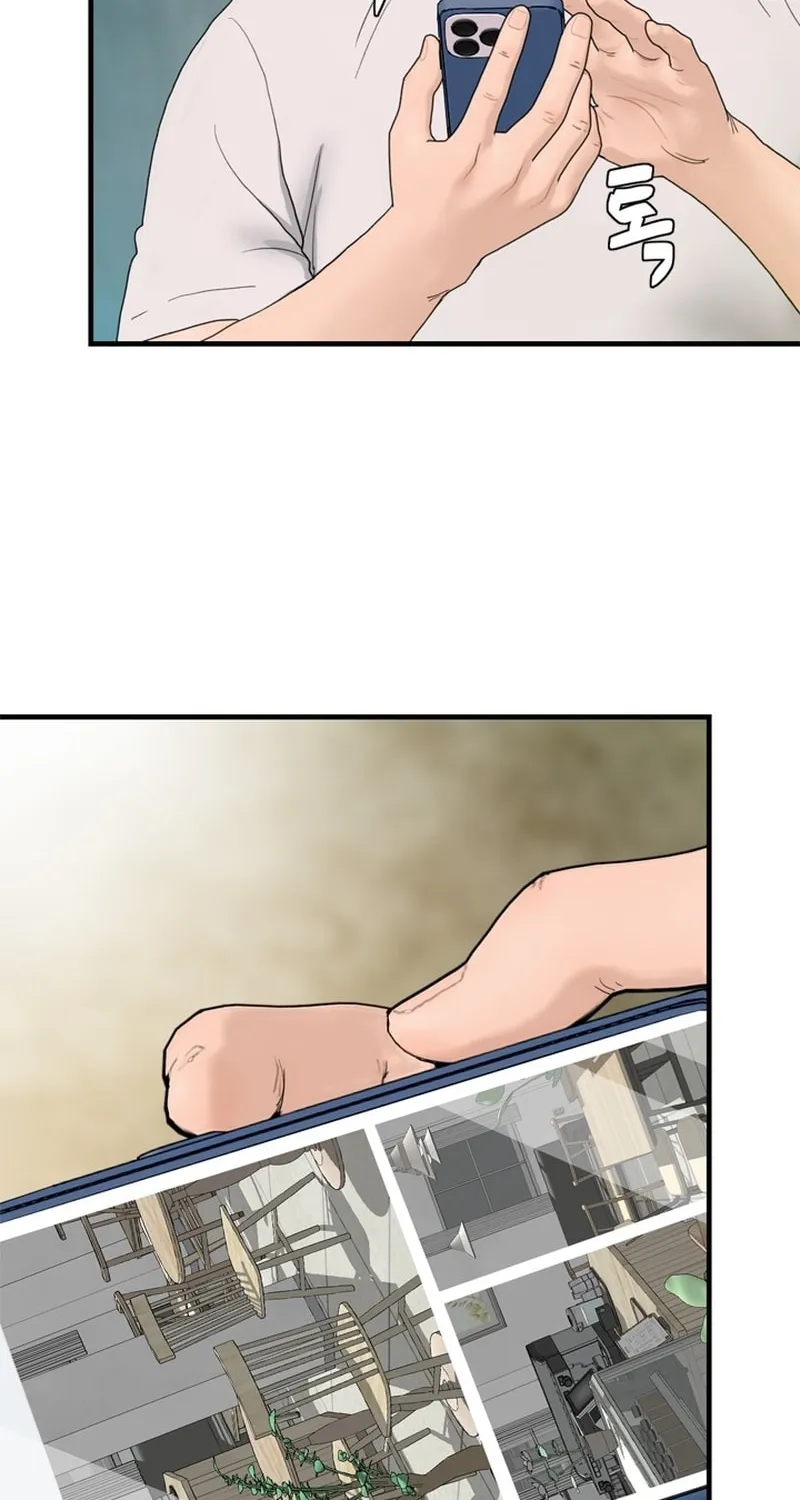 Read From the Grave and Back chapter 161 image 6 on Lezhin