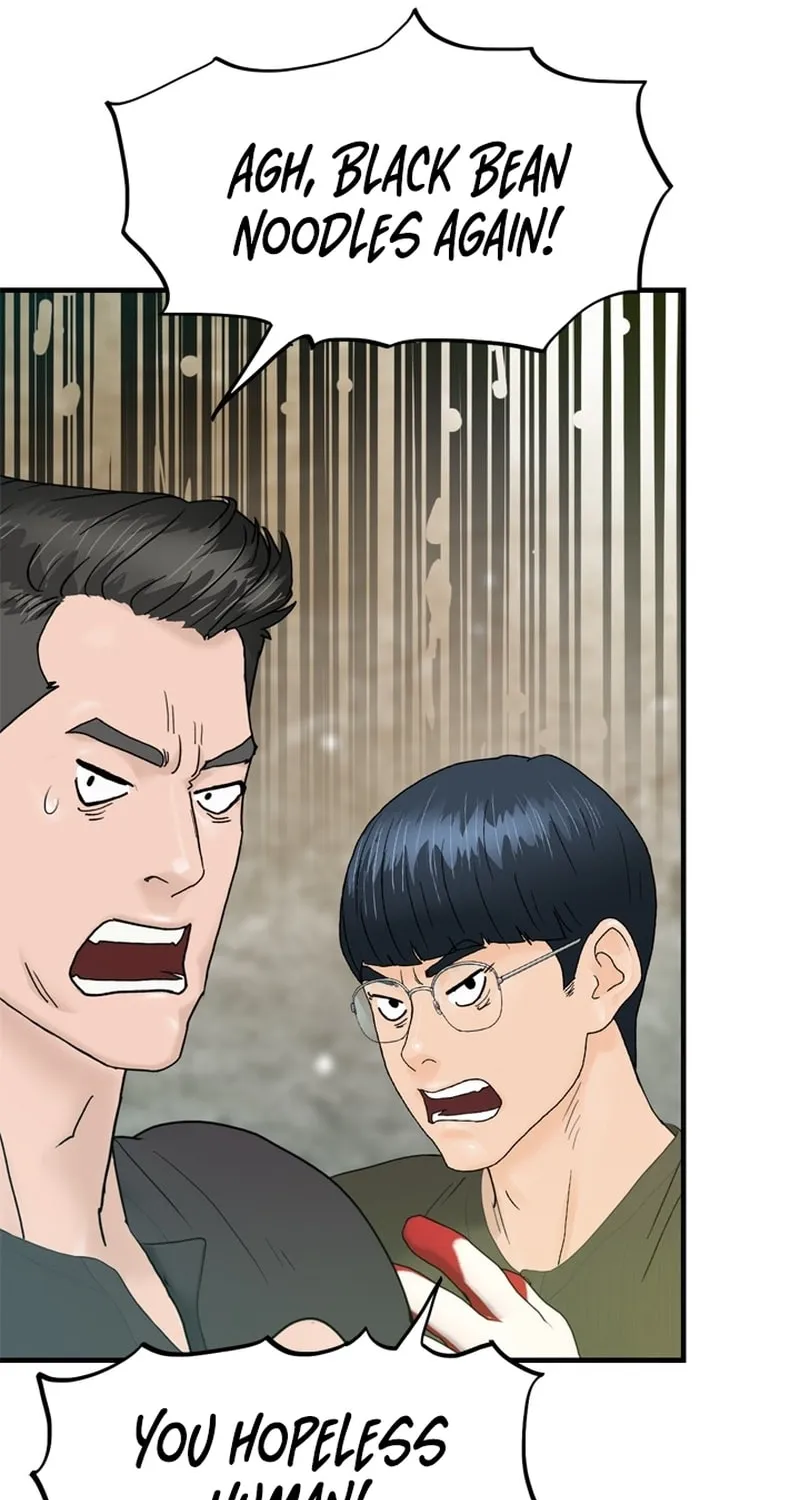 Read From the Grave and Back chapter 161 image 60 on Lezhin
