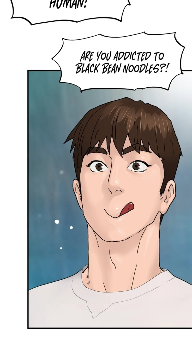 Read From the Grave and Back chapter 161 image 61 on Lezhin