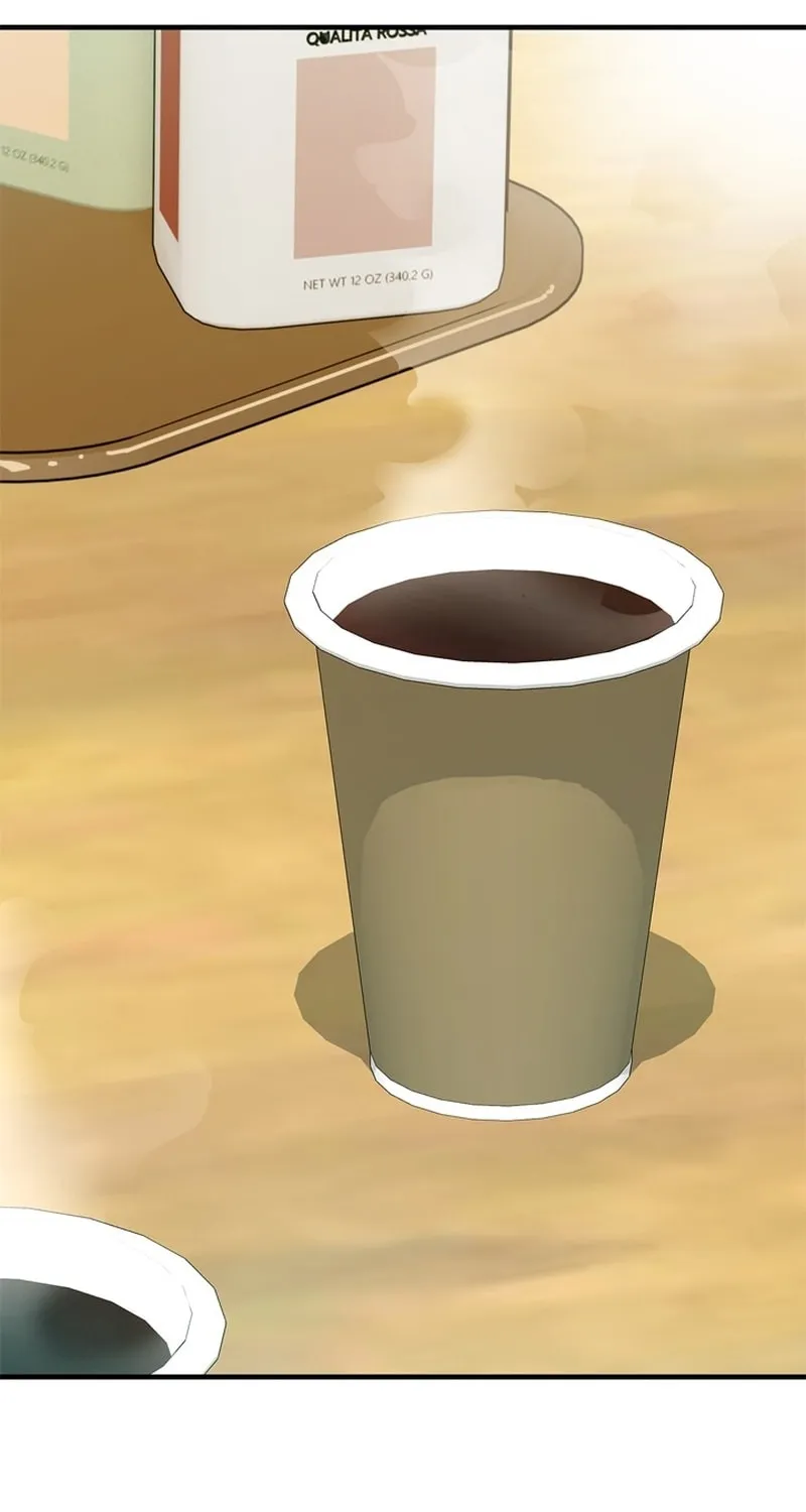Read From the Grave and Back chapter 161 image 64 on Lezhin
