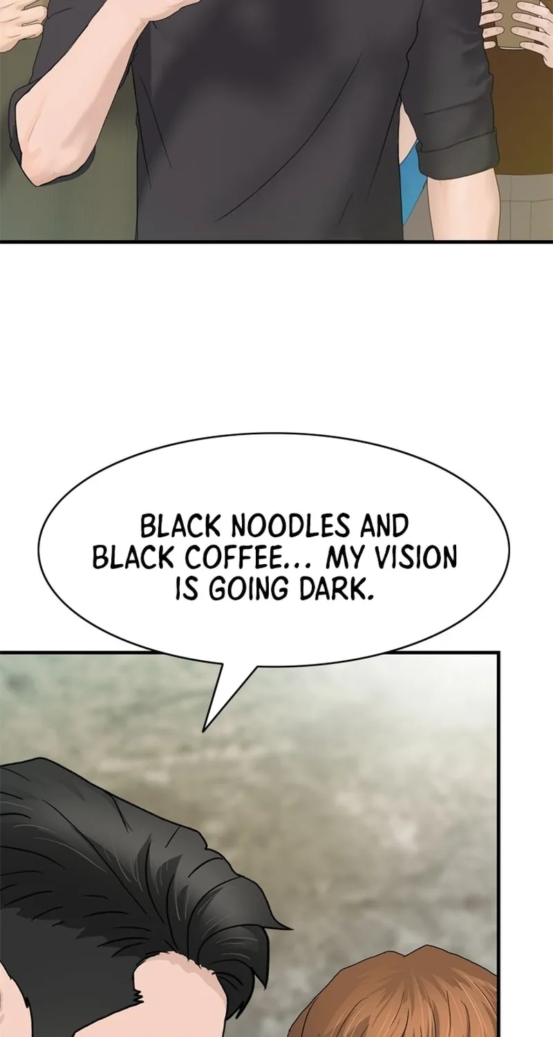 Read From the Grave and Back chapter 161 image 66 on Lezhin