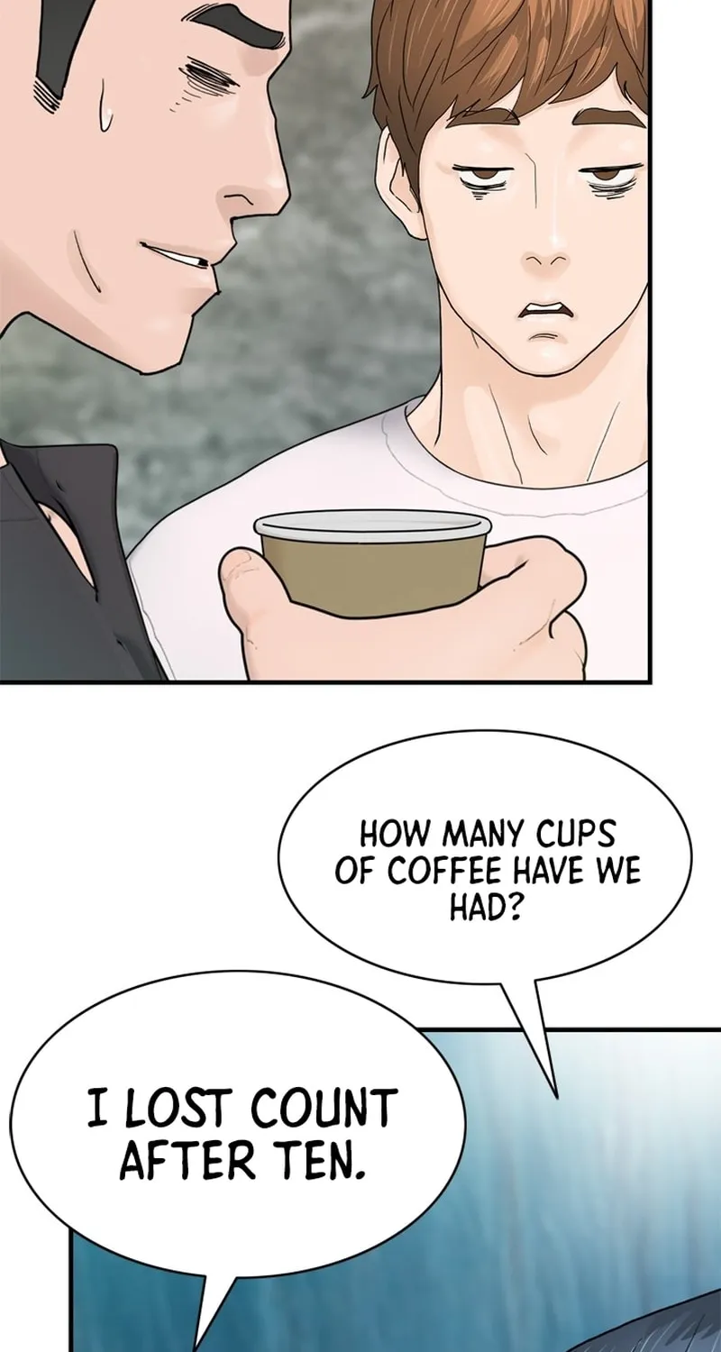 Read From the Grave and Back chapter 161 image 67 on Lezhin