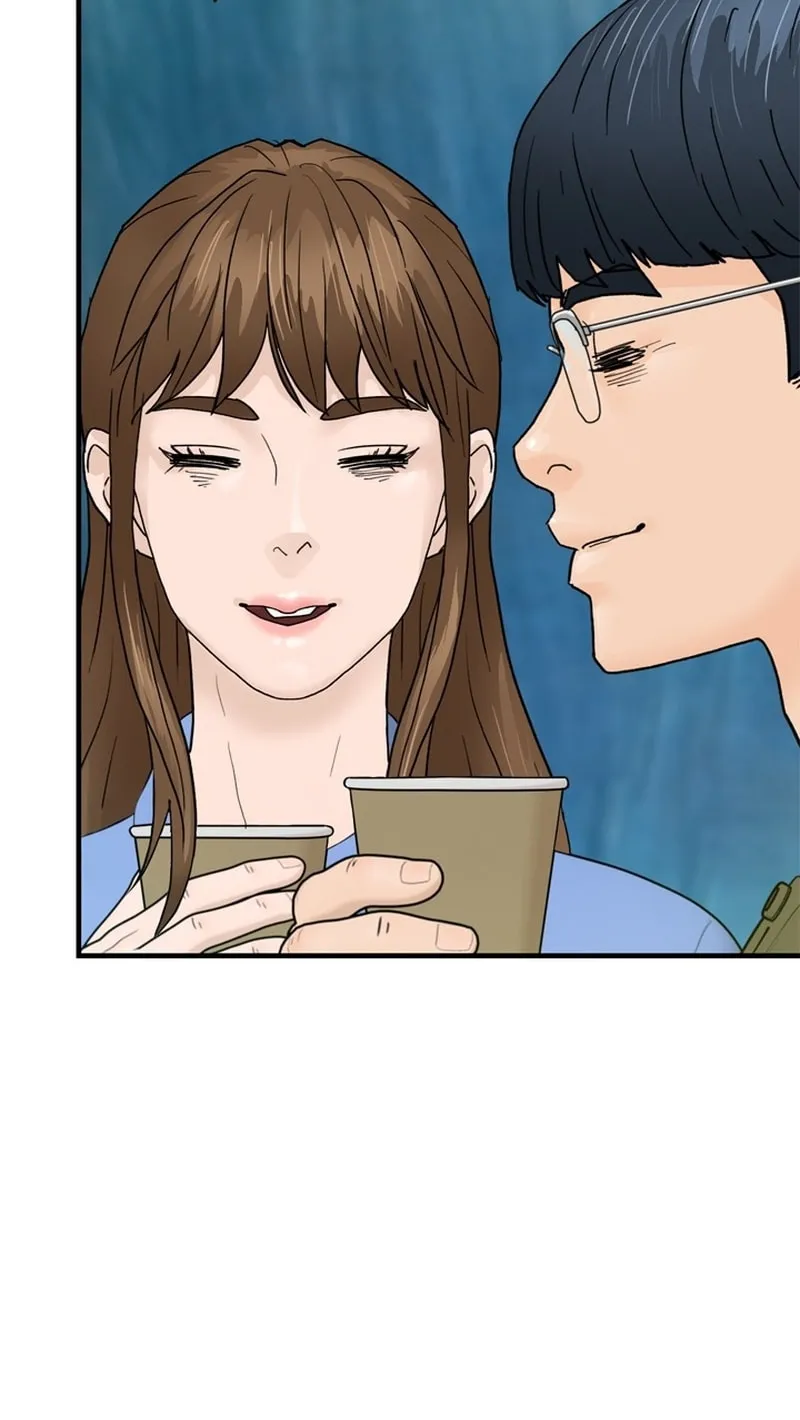 Read From the Grave and Back chapter 161 image 68 on Lezhin