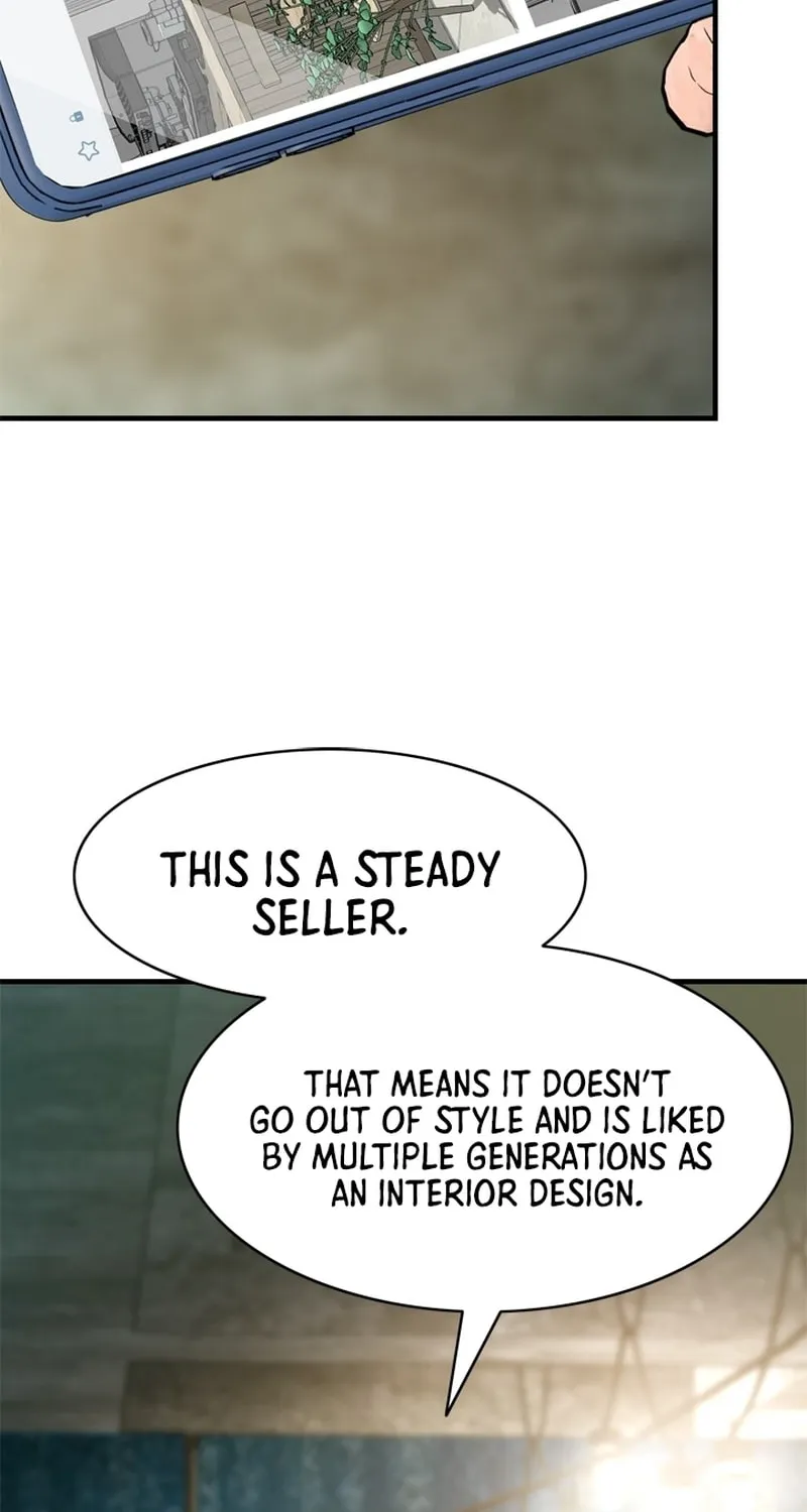 Read From the Grave and Back chapter 161 image 7 on Lezhin