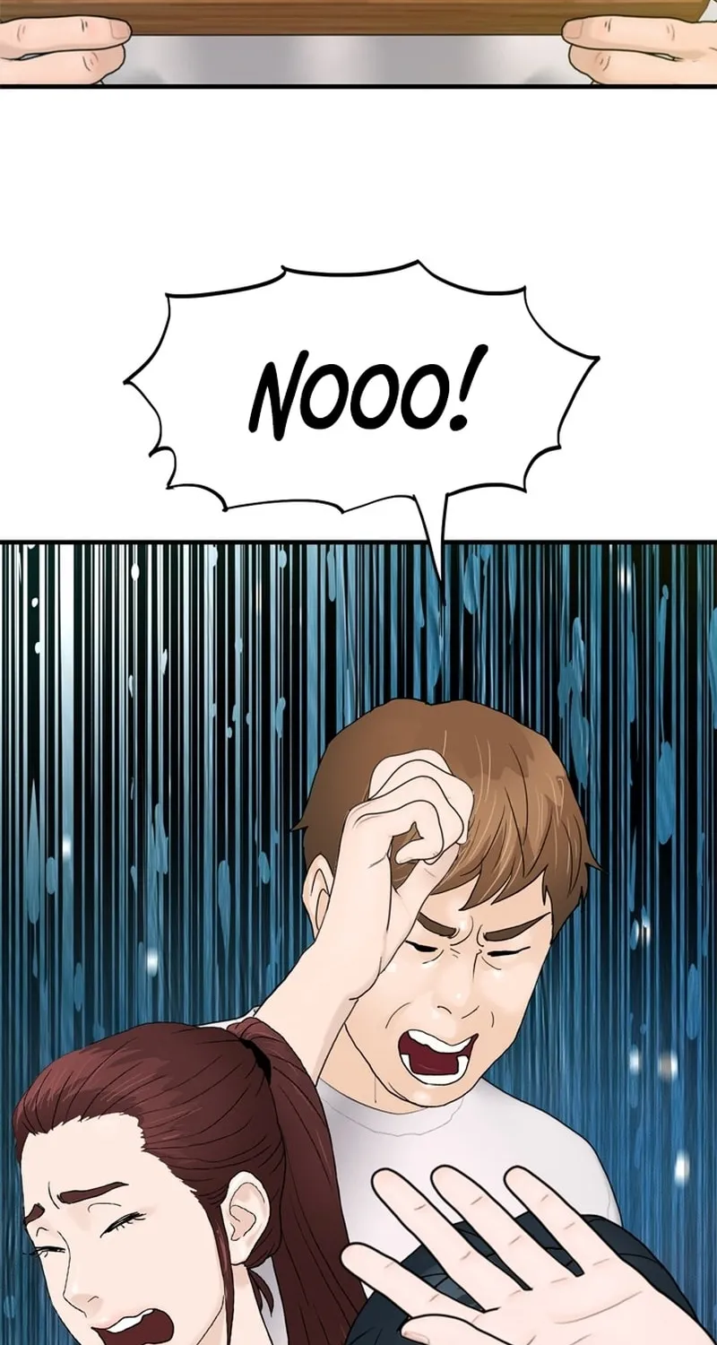 Read From the Grave and Back chapter 161 image 70 on Lezhin