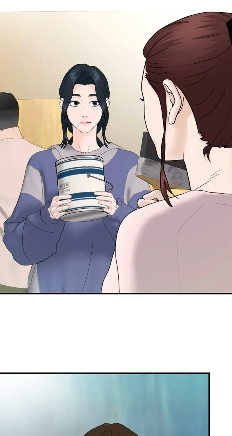 Read From the Grave and Back chapter 161 image 75 on Lezhin