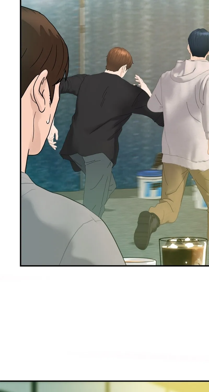 Read From the Grave and Back chapter 161 image 77 on Lezhin