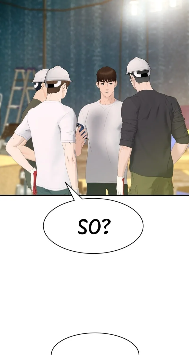 Read From the Grave and Back chapter 161 image 8 on Lezhin