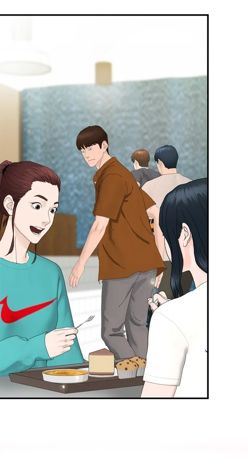Read From the Grave and Back chapter 161 image 80 on Lezhin