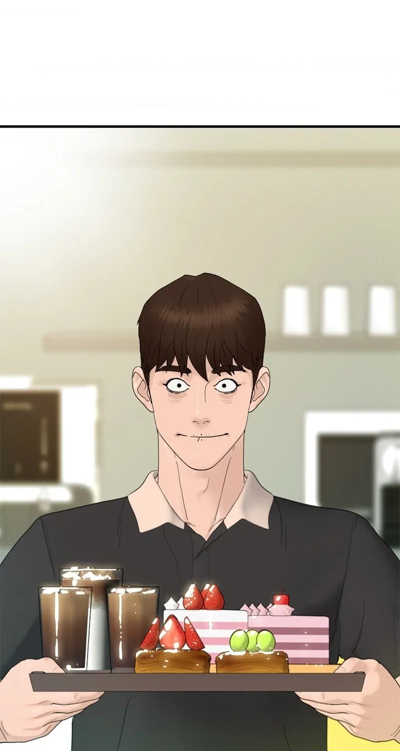 Read From the Grave and Back chapter 161 image 81 on Lezhin