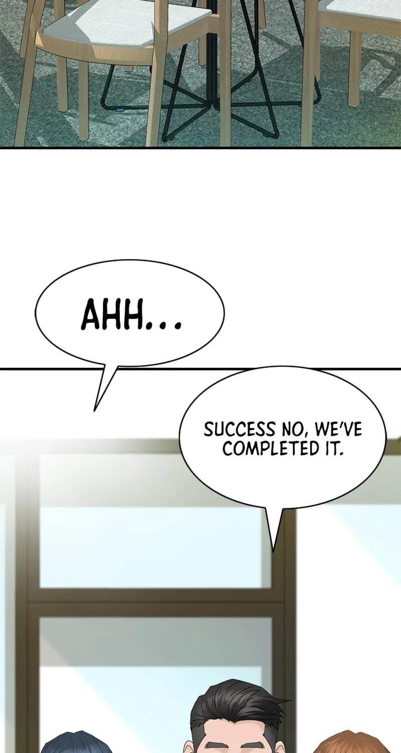 Read From the Grave and Back chapter 161 image 90 on Lezhin
