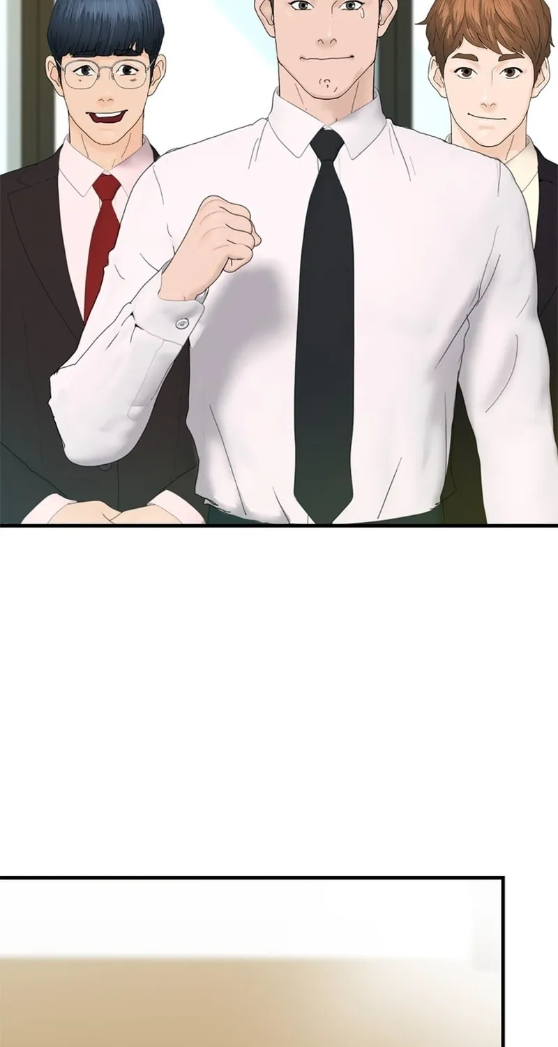 Read From the Grave and Back chapter 161 image 91 on Lezhin