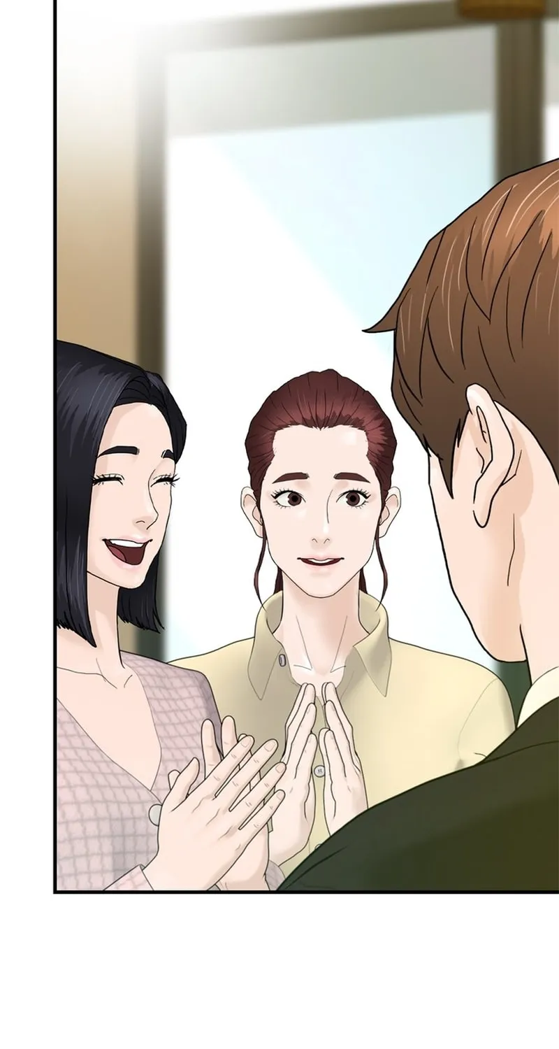 Read From the Grave and Back chapter 161 image 93 on Lezhin