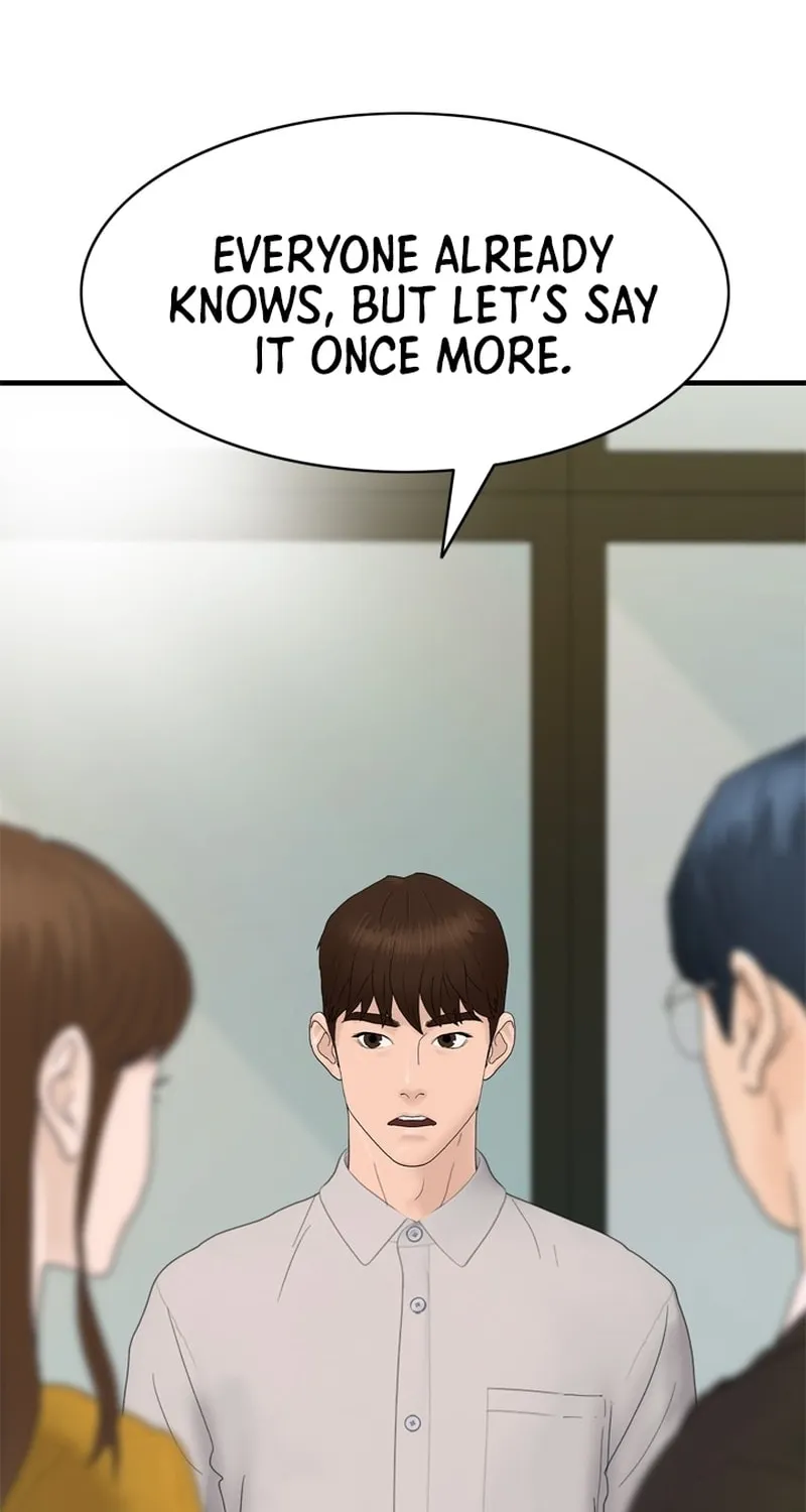 Read From the Grave and Back chapter 161 image 94 on Lezhin