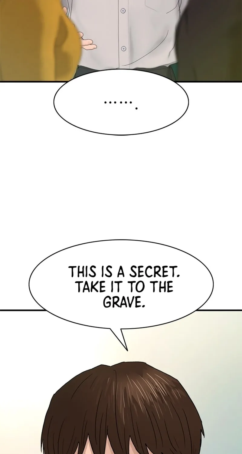 Read From the Grave and Back chapter 161 image 95 on Lezhin